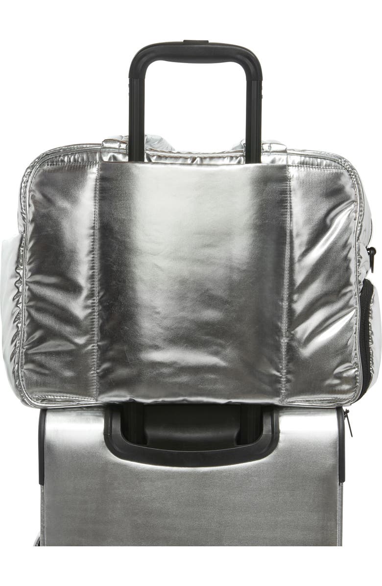 CALPAK Luka Soft Side Duffle Bag, Alternate, color,