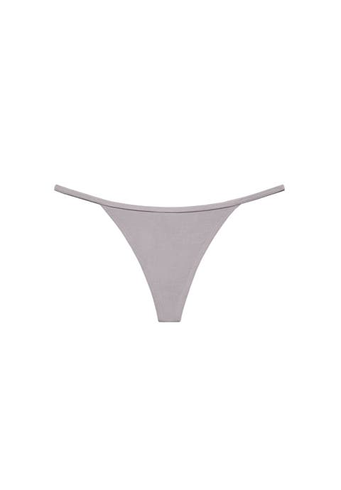 The String Thong (Modal)