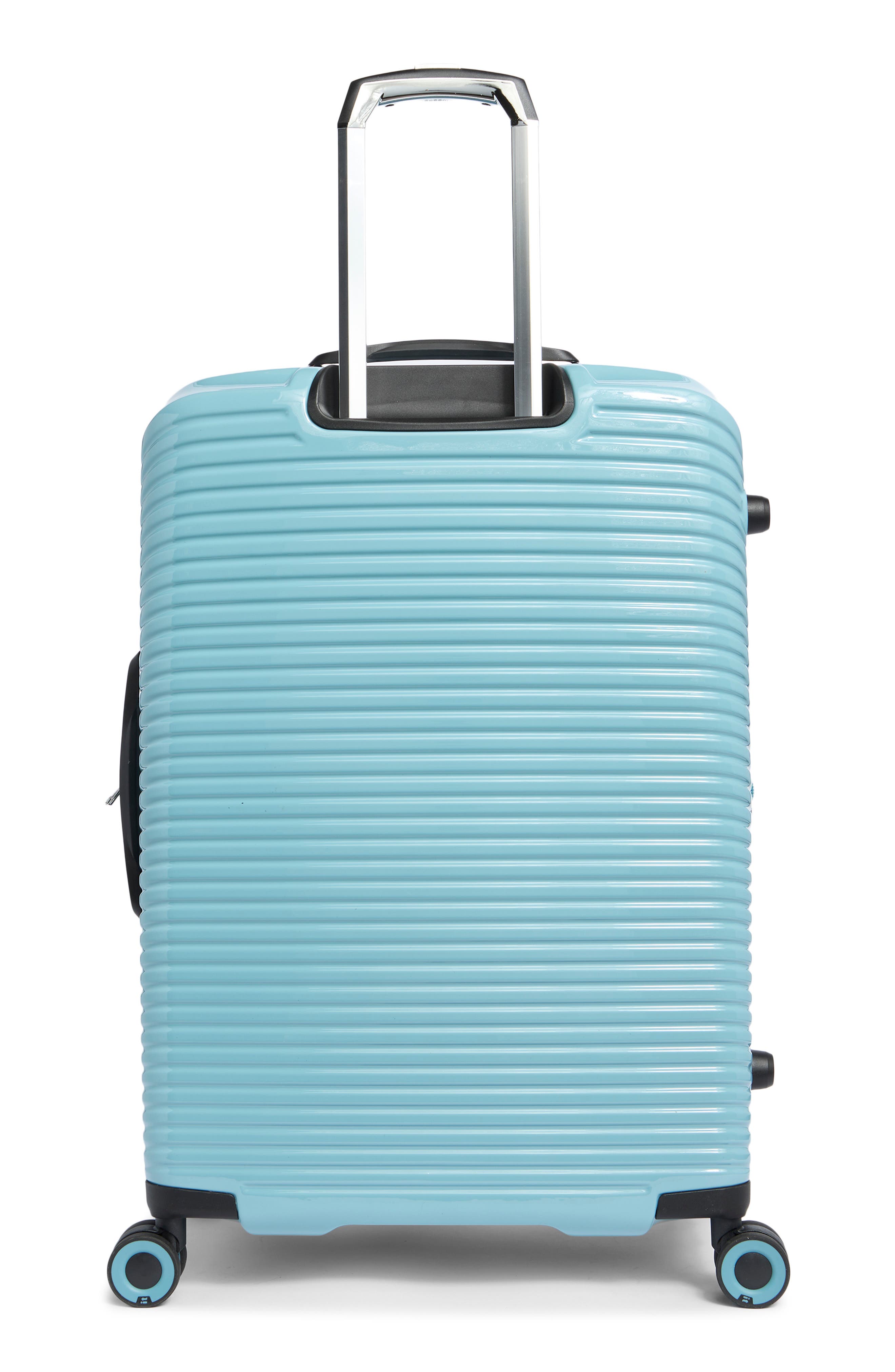 IT LUGGAGE Traversed 27-Inch Hardside Luggage, Alternate, color, Camo Blue