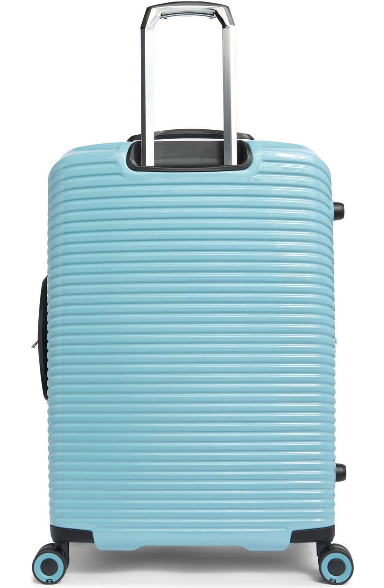 IT LUGGAGE Traversed 27-Inch Hardside Luggage, Alternate, color, Camo Blue