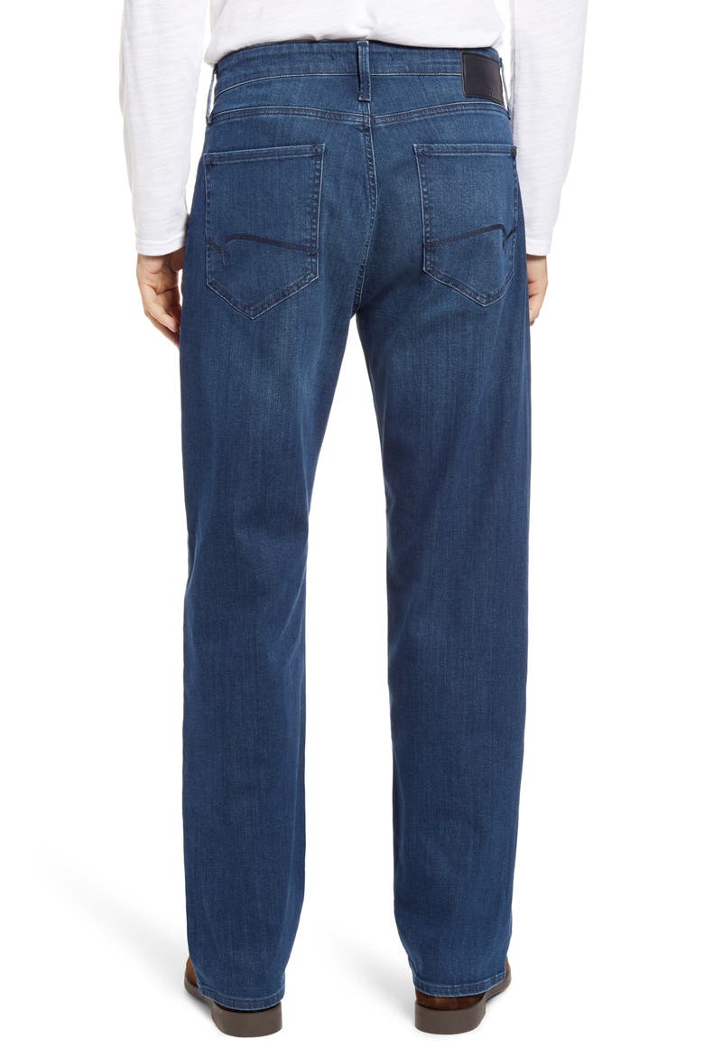 Max Relaxed Fit Wide Leg Jeans, Alternate, color, K SHADED WILLAMSBURG