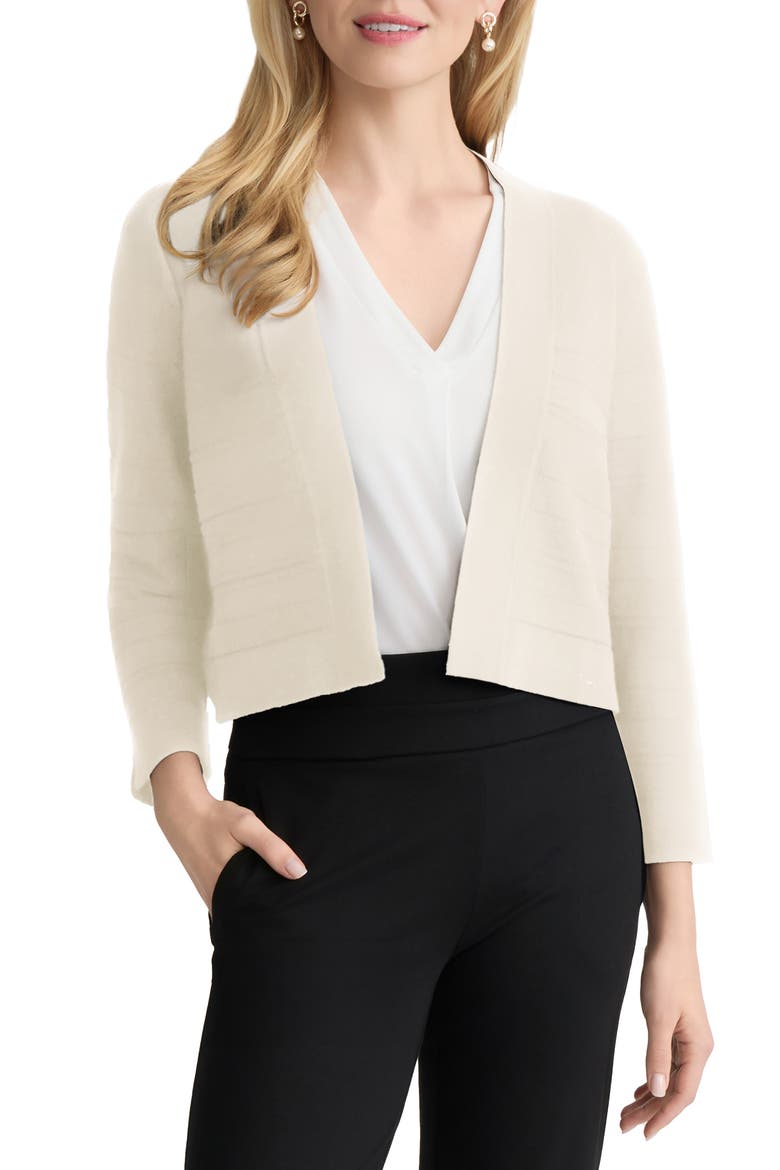 Kissing Frog Shrug, Main, color, WHITE SAND
