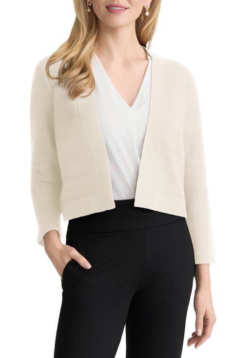 Kissing Frog Shrug (Regular & Petite)