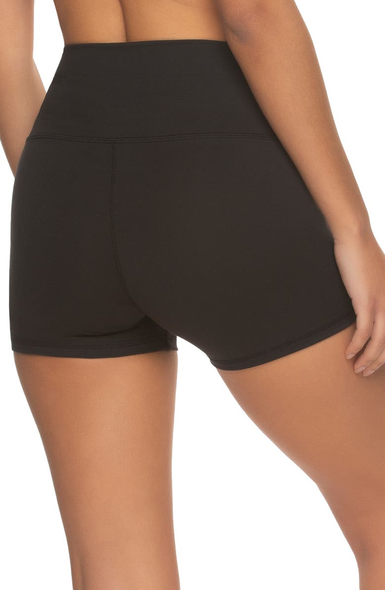 Felina Sculpt Shorts, Alternate, color, 