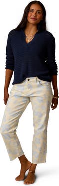 Carve Designs Austin Crop Jean