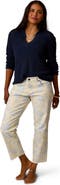 Carve Designs Austin Crop Jean