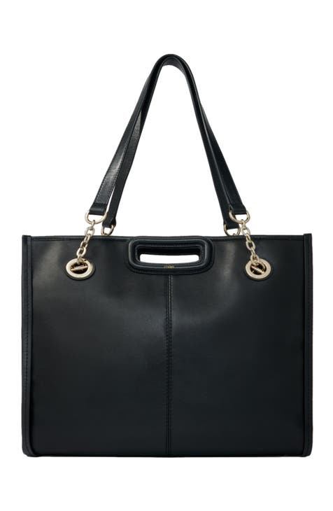 Nordstrom buy Leather Romygold tote bag