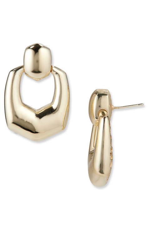 Kaitlin Drop Earrings