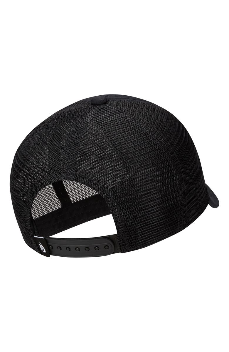 Nike Kids' Rise Structured Snapback Baseball Cap, Alternate, color, 