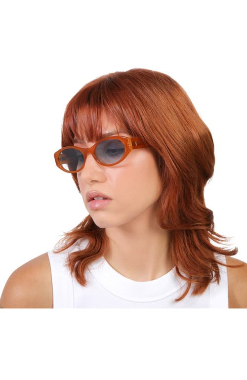 Lyndon Eyewear Exumas Sunglasses In Multi