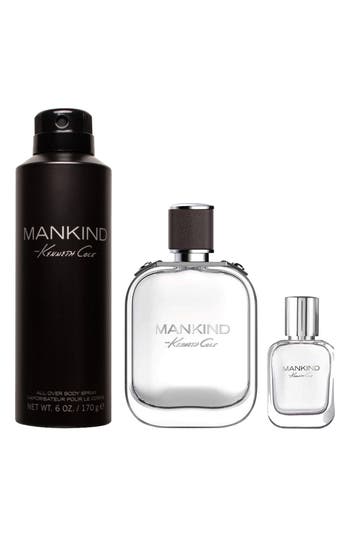 Kenneth Cole Mankind 3-Piece Eau de Toilette Set at Nordstrom Rack