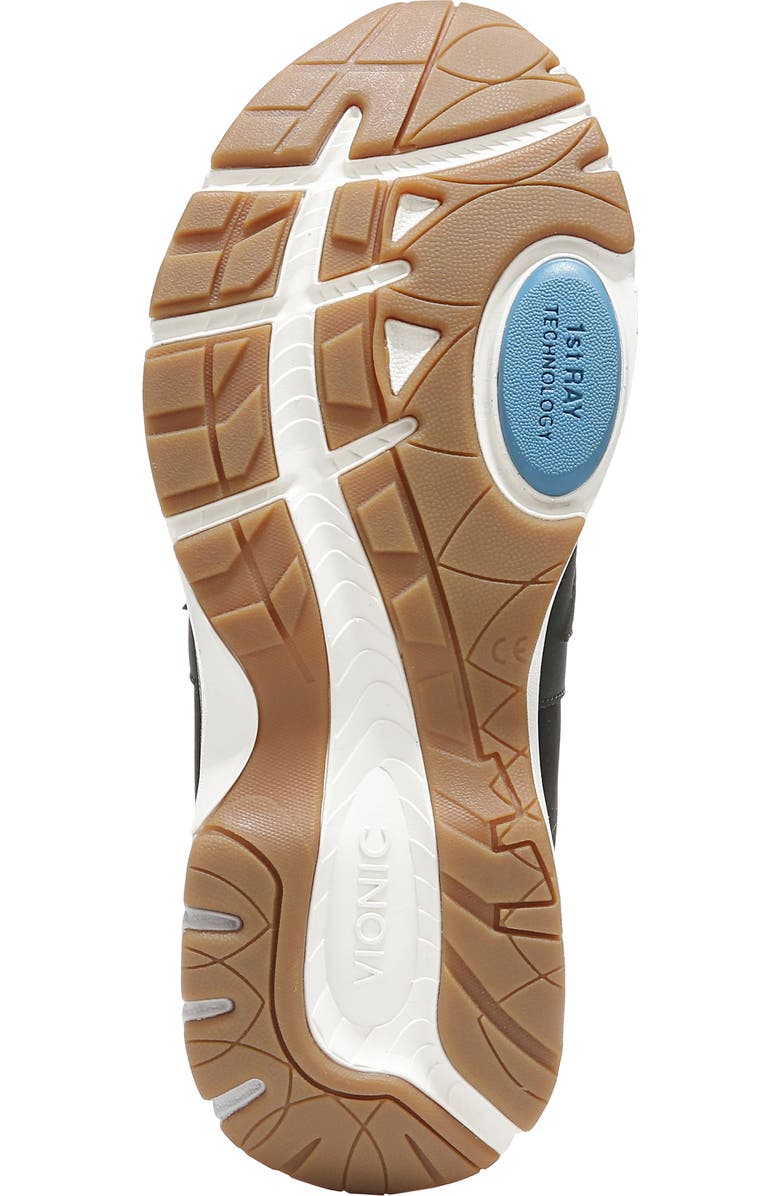 Vionic Zanny Waterproof Sneaker, Alternate, color,
