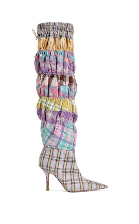 Elodie Stiletto Boot