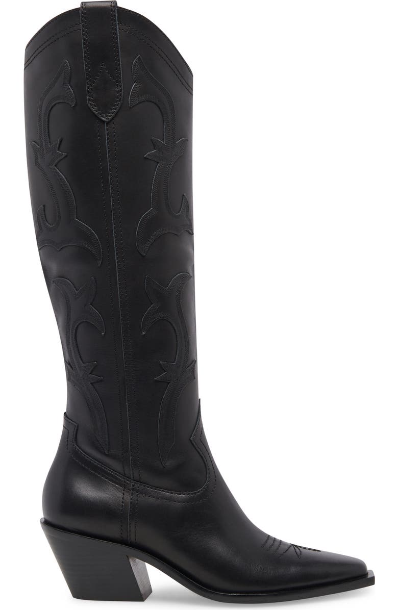 Dolce Vita Samare Western Boot, Alternate, color,