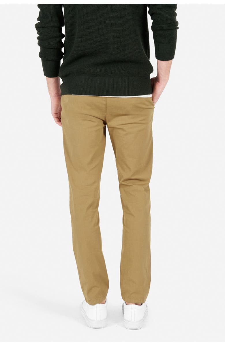 Everlane Midweight Slim Fit Chino Pant, Alternate, color, 