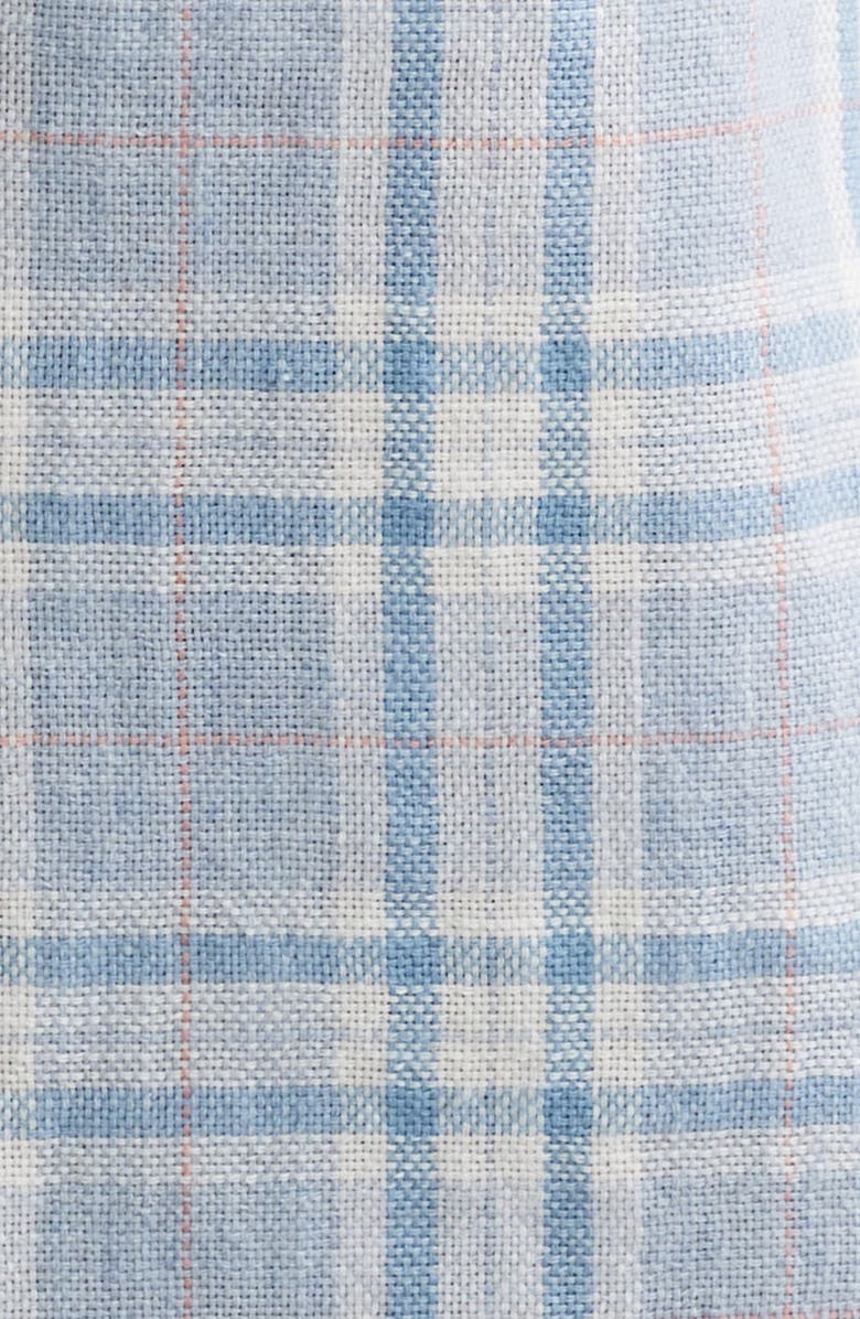 Rails Wyatt Plaid Cotton Button-Up Shirt, Alternate, color,