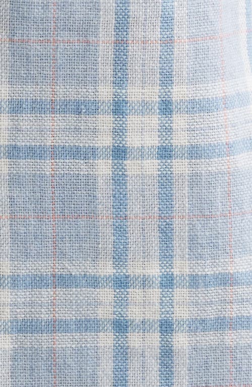 Rails Wyatt Plaid Cotton Button-up Shirt