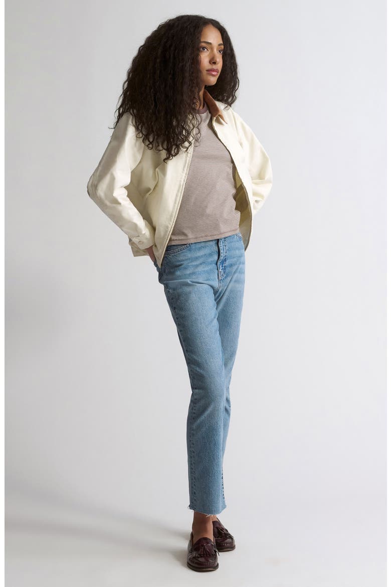 Turtledove Jacket, Alternate, color, TURTLEDOVE