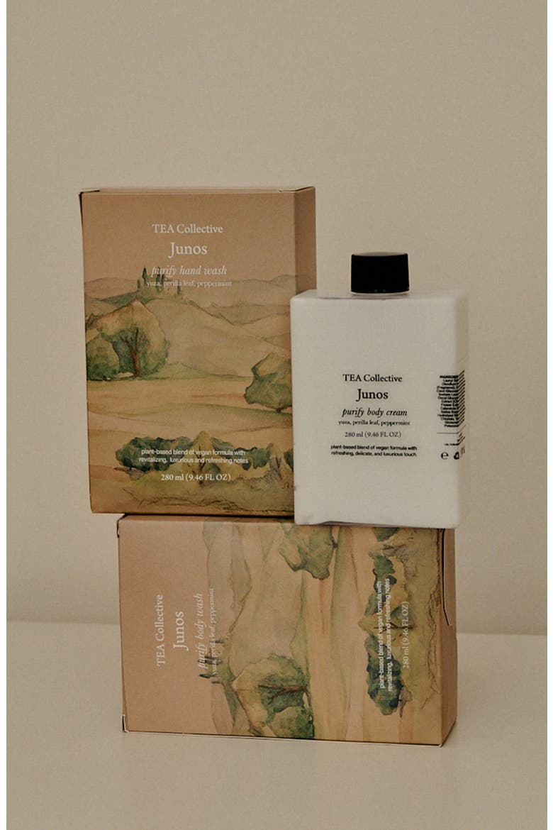 Junos Purify Body Cream, Alternate, color, NO COLOR