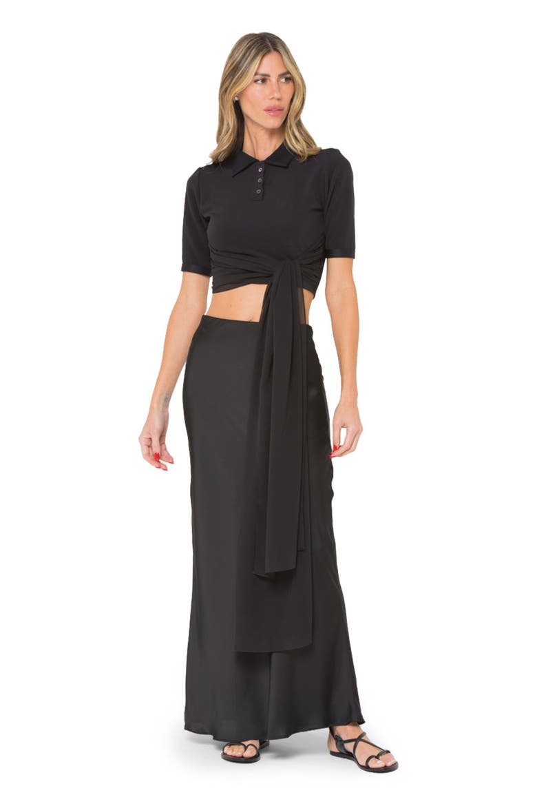 Cella Top, Main, color, Black