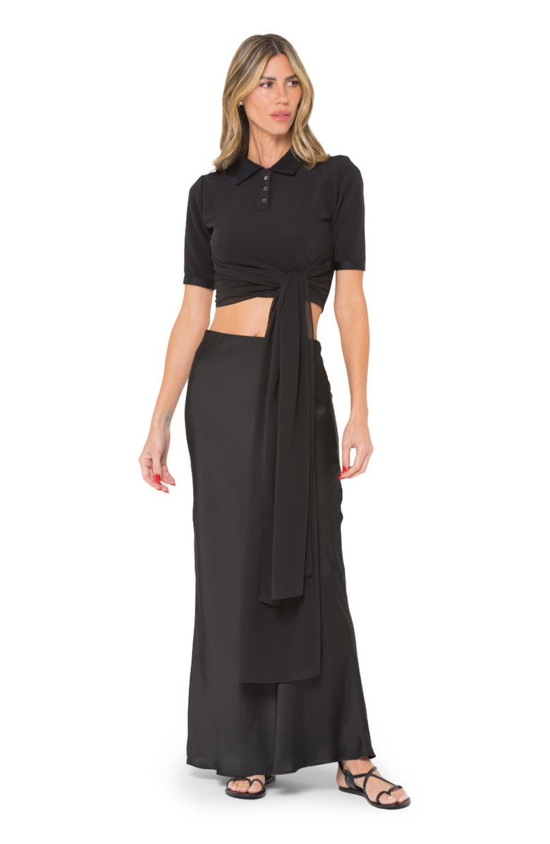 JBQ Cella Top, Main, color, Black