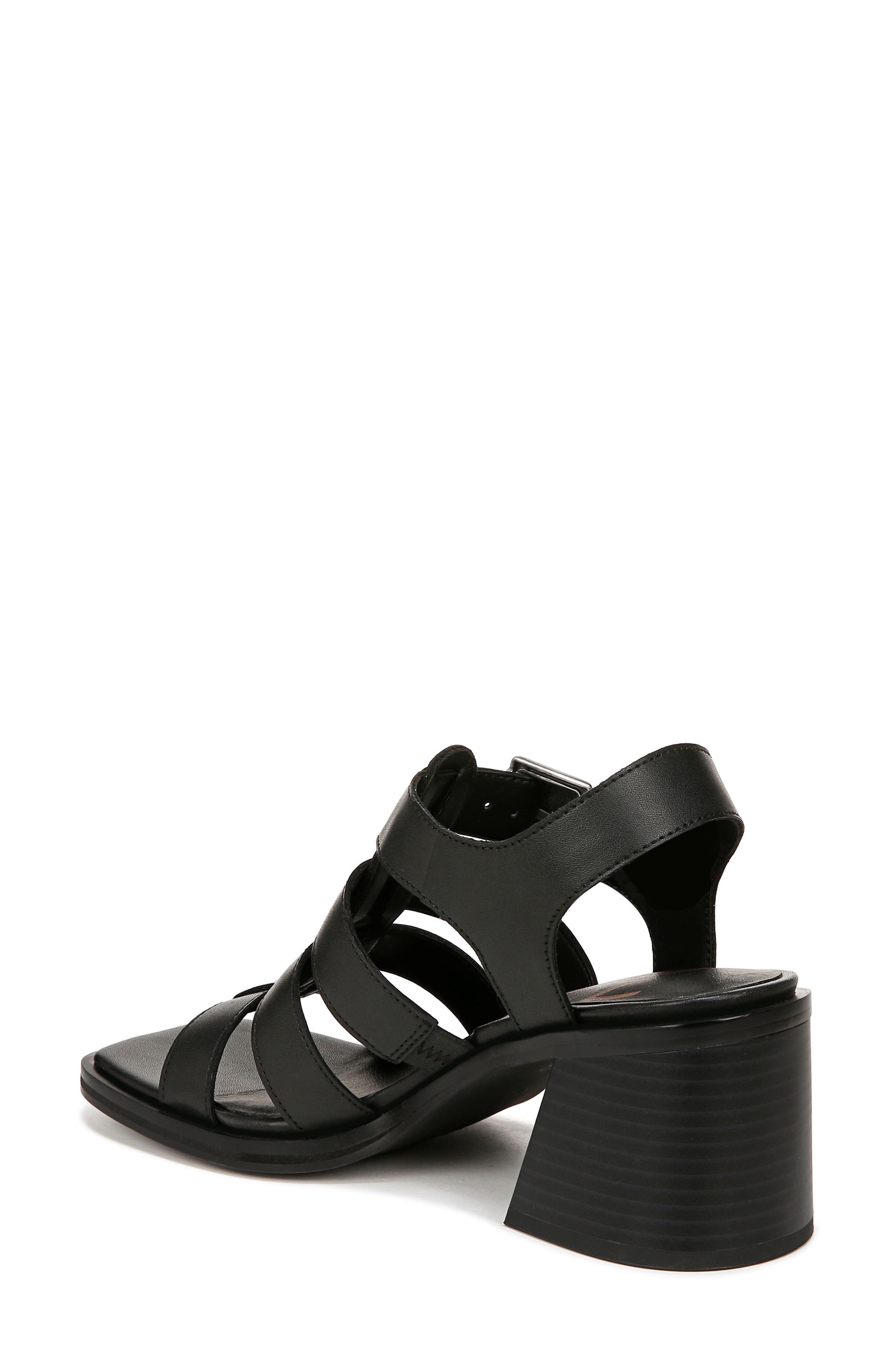 Zodiac Joleen Cage Sandal, Alternate, color, 