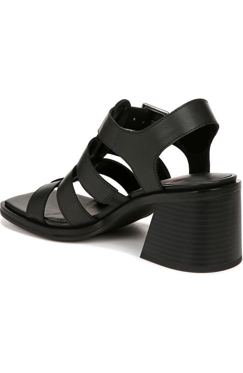 Zodiac Joleen Cage Sandal, Alternate, color,
