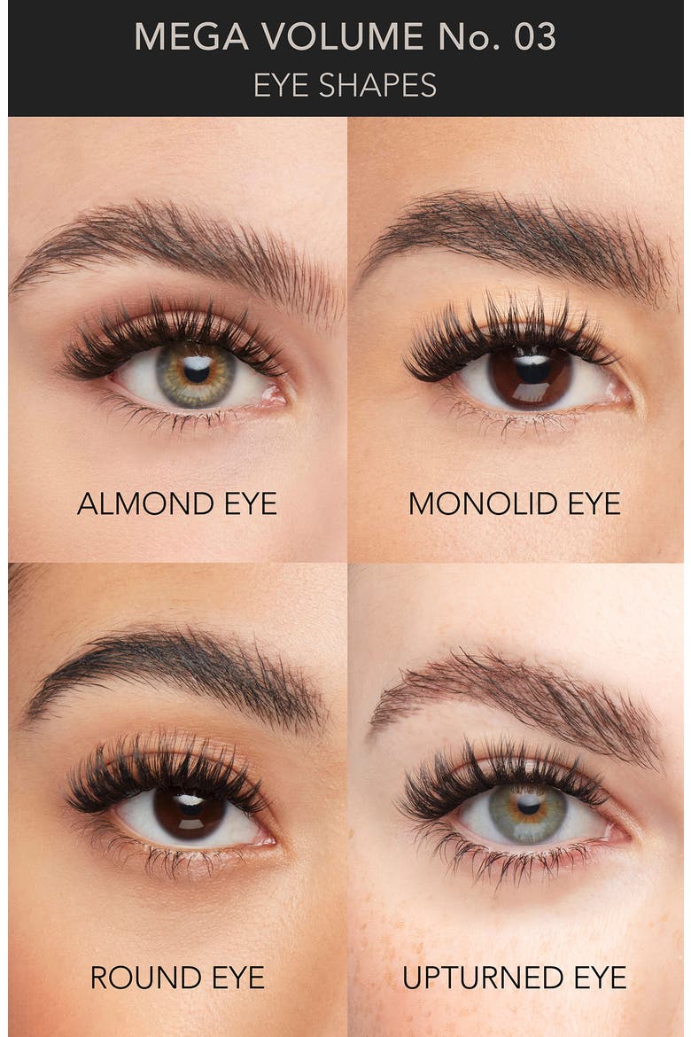 Mini Lash Kit, Alternate, color, MEGA VOLUME NO. 03