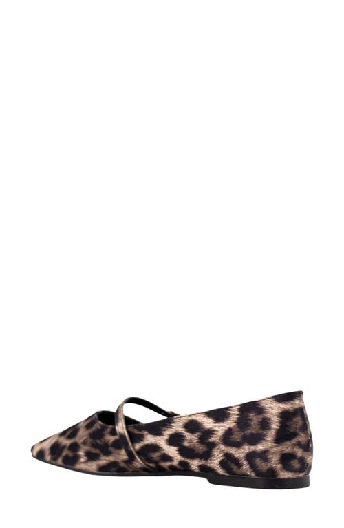 Shushop Adele Mary Jane Flat