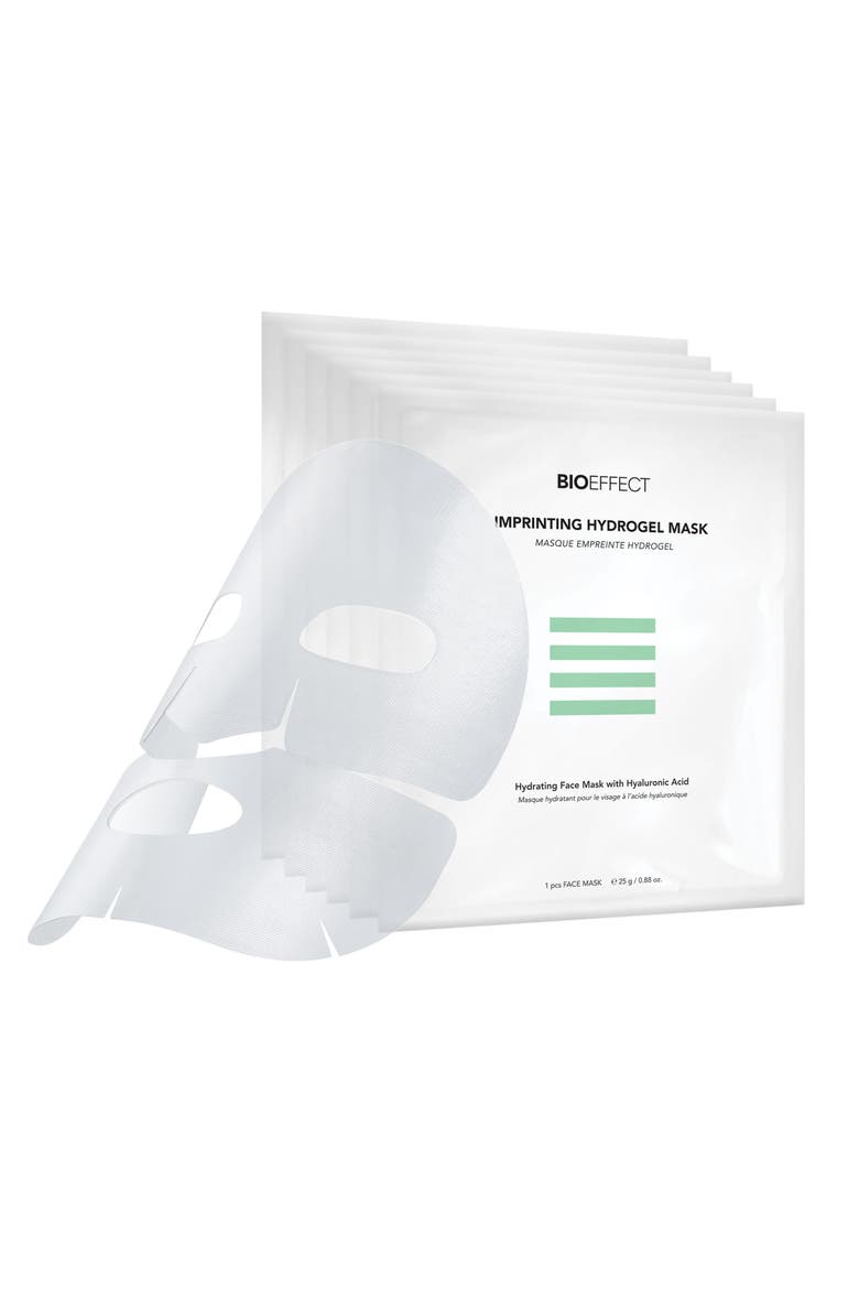 Imprinting Hydrogel Mask, Main, color, NONE