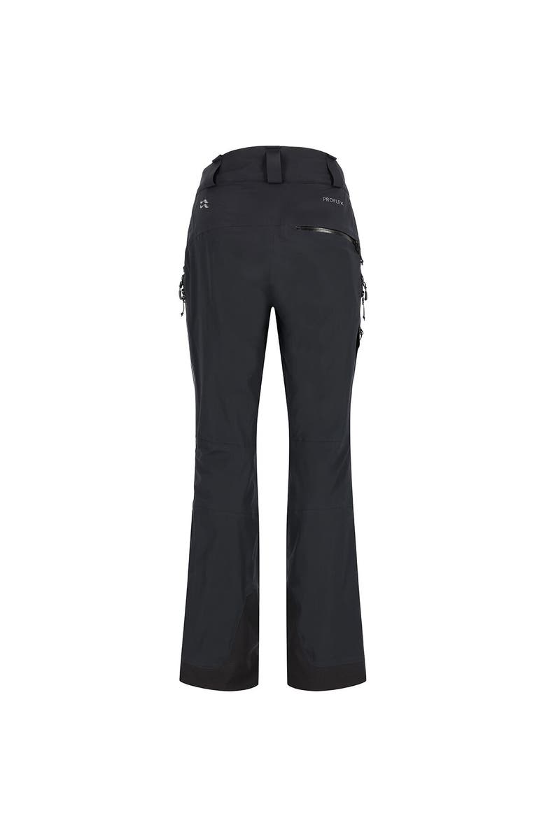 Rab Khroma Kinetic Pant - Women's, Alternate, color, Black
