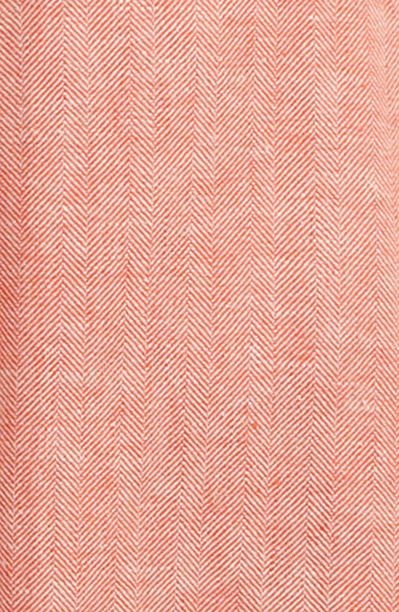 Appaman Herringbone Stripe Mod Suit, Alternate, color,