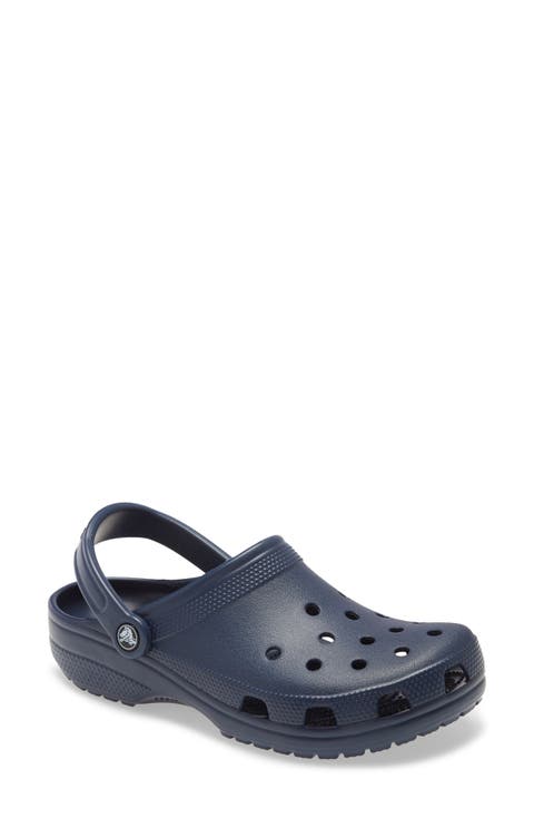 Gender Inclusive Classic Clog