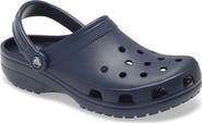 CROCS Gender Inclusive Classic Clog
