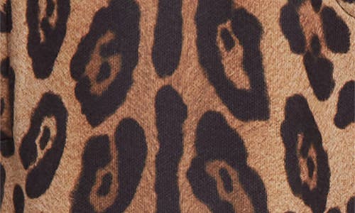 Dolce & Gabbana Dolce&gabbana Leopard Print Joggers