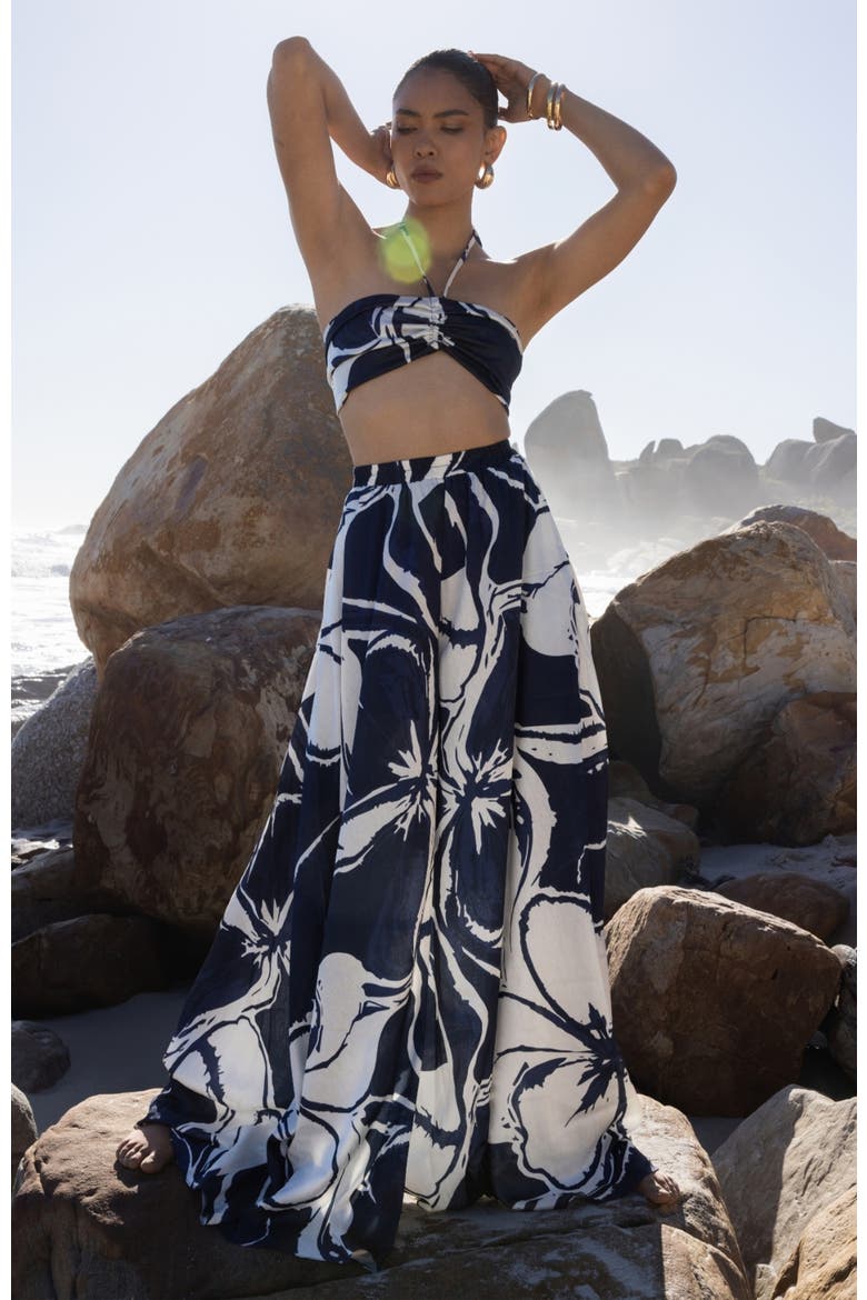 Jant Pants, Alternate, color, Sora Navy