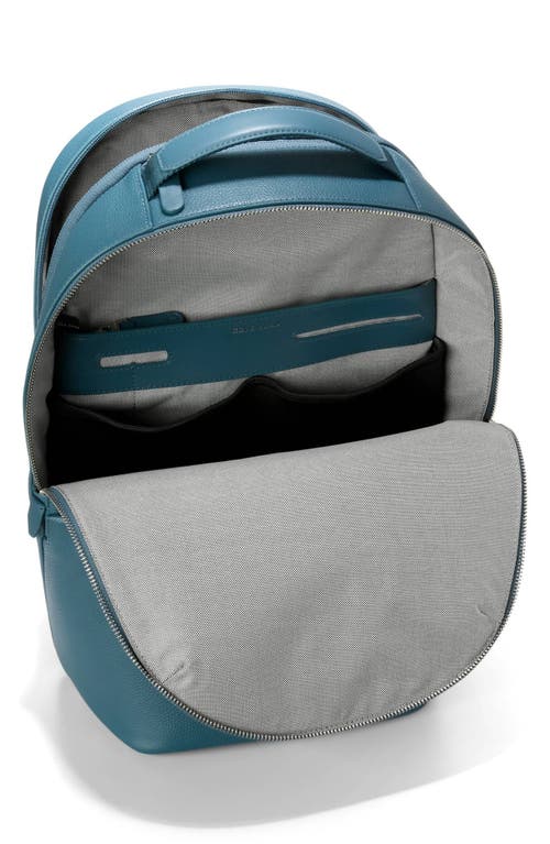 Cole Haan Triboro Leather Backpack
