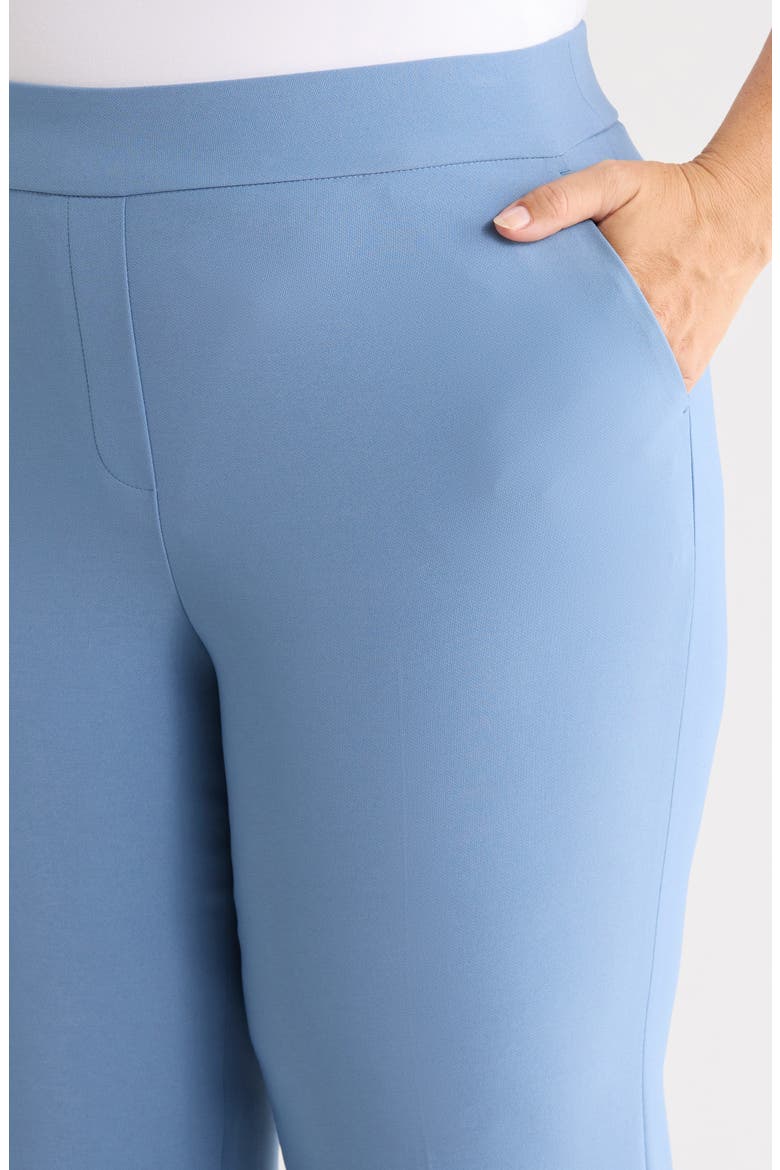 Pull-On Trousers, Alternate, color, DUTCH BLUE