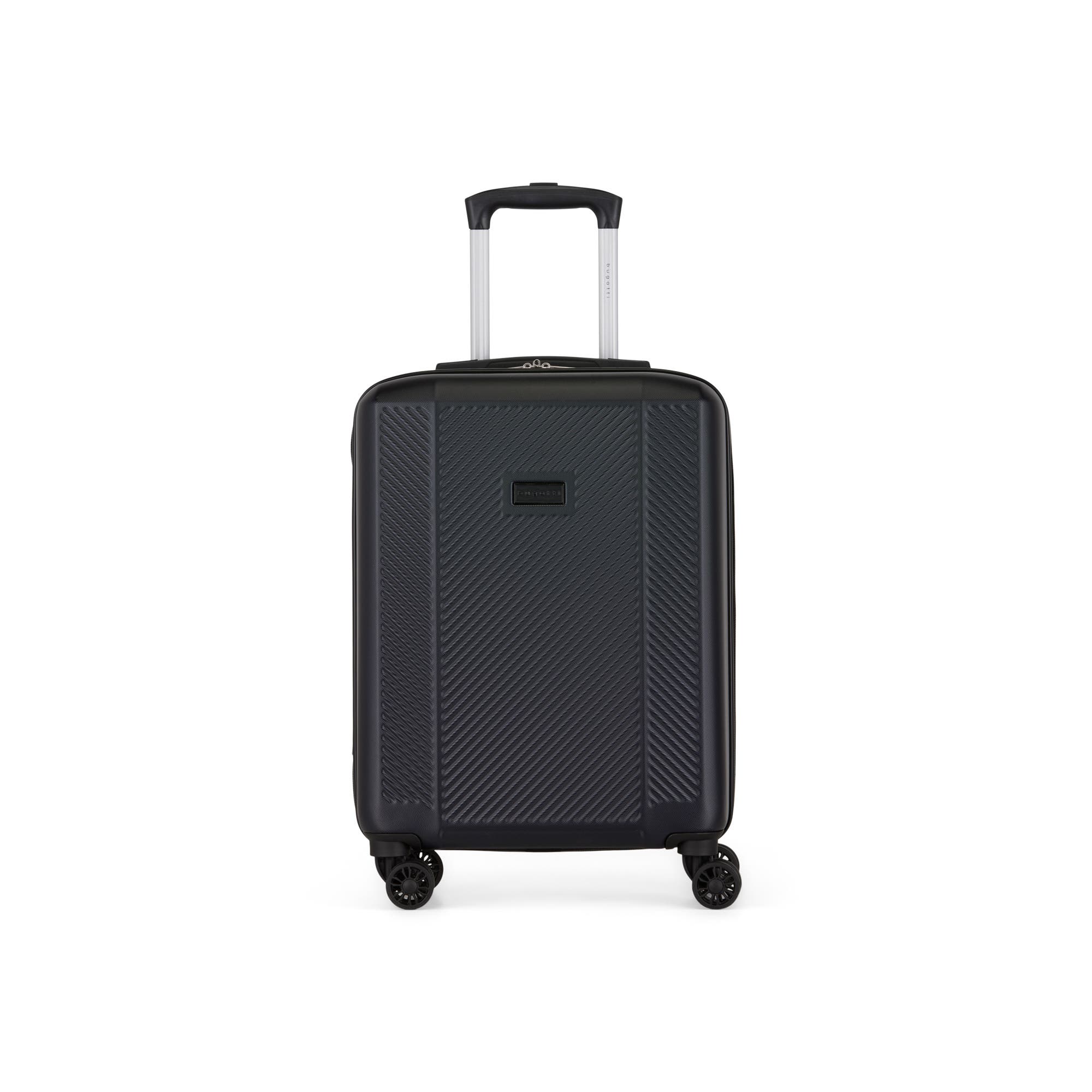 bugatti Manchester Hardside Carry-on with Double Wheels, Main, color, 