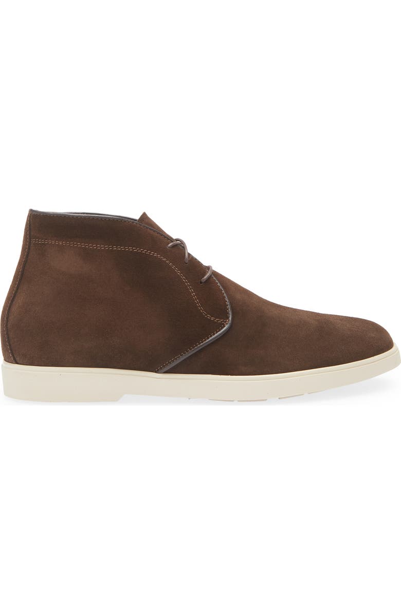 TO BOOT NEW YORK Rosemead Chukka Boot, Alternate, color, Velour Terra