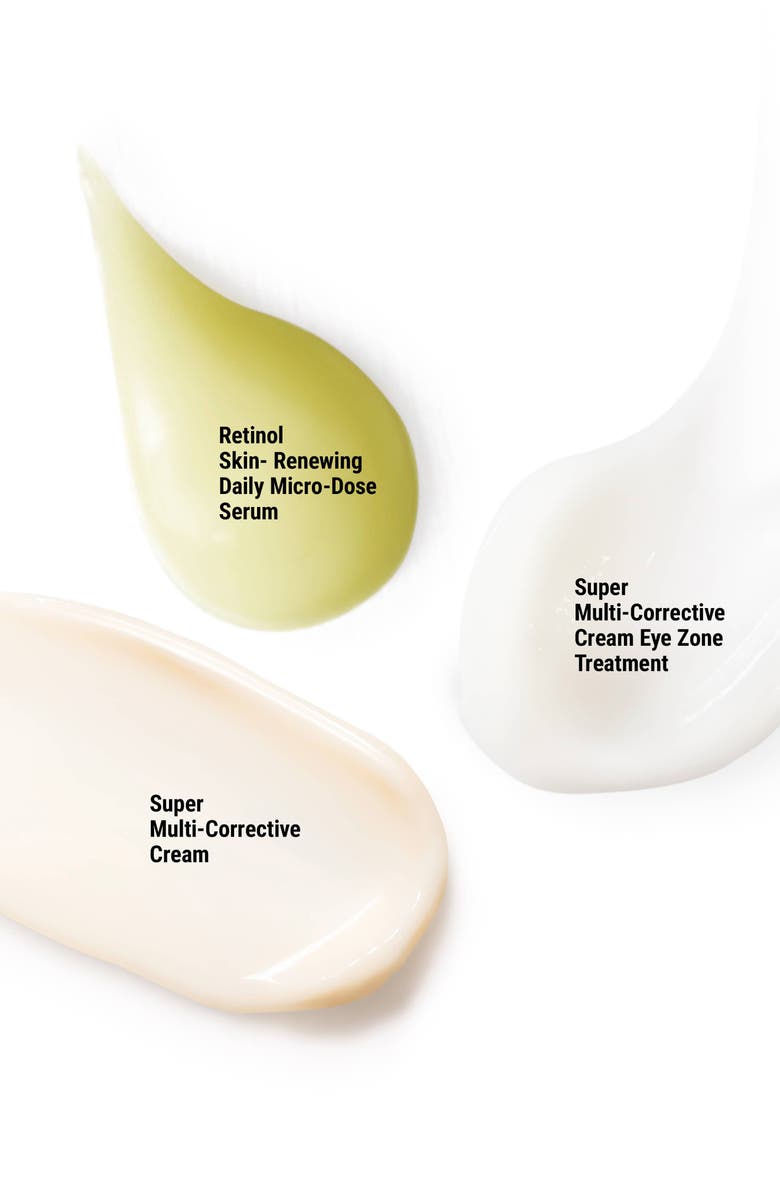 Kiehl's Since 1851 Ultimate Anti-Age Essentials Set USD $142.70 Value, Alternate, color,