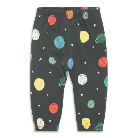 Baby Sweatpant In Graphics