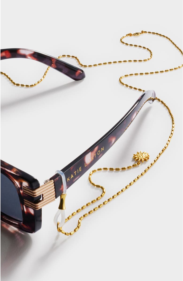 Katie Loxton Solesi Sun Sunglasses Chain, Alternate, color, 