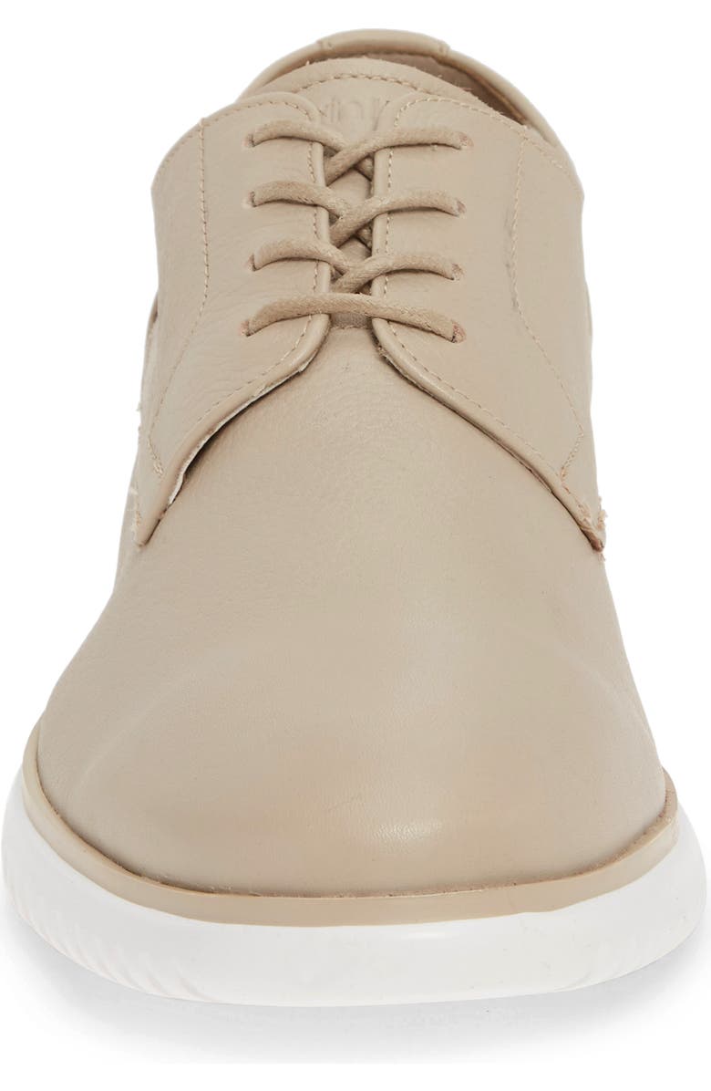Calvin Klein Teodor Plain Toe Derby, Alternate, color,