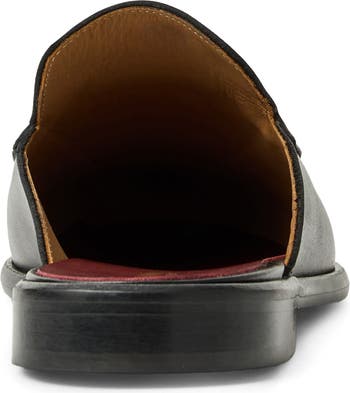 Adam Mismatched Lug Sole Penny Loafer