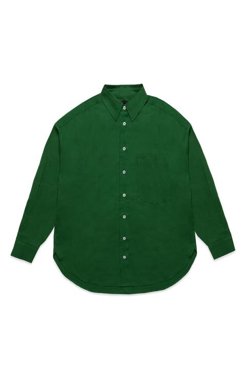 Antibes Ombré Shirt