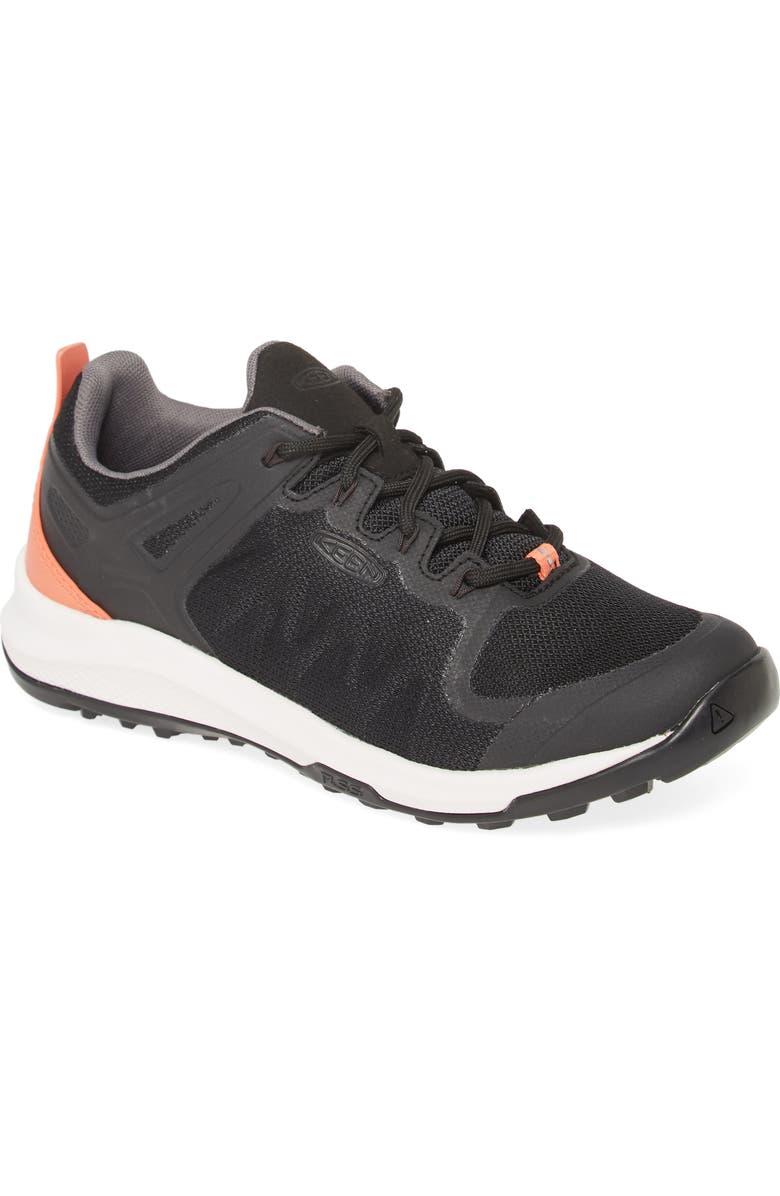 KEEN Explore Vent Sneaker, Main, color,
