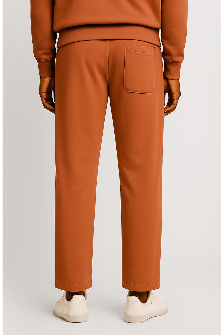 Porta Joggers, Alternate, color, PINK