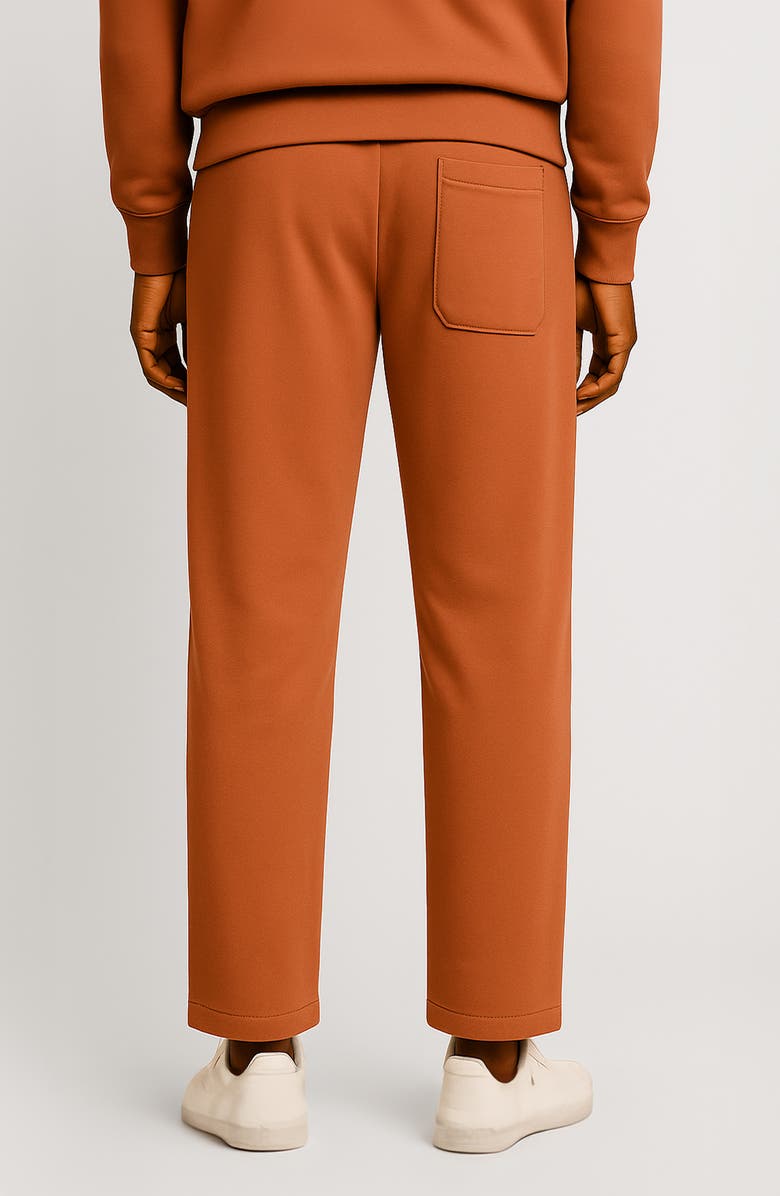 D.RT Porta Joggers, Alternate, color, Pink