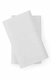 Tommy Hilfiger Hilfiger Essentials Cotton Pillowcases